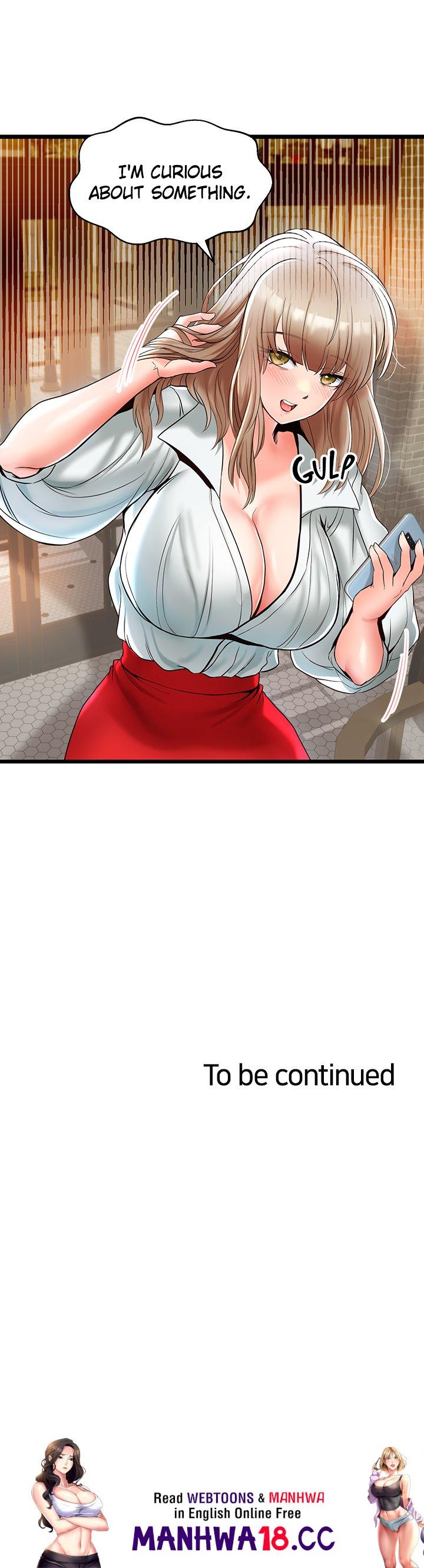 Phone Sex Chapter 14 Page 21