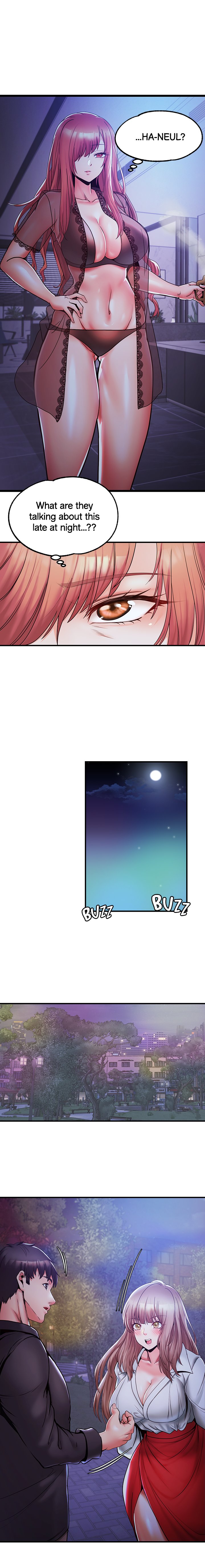 Phone Sex Chapter 14 Page 7