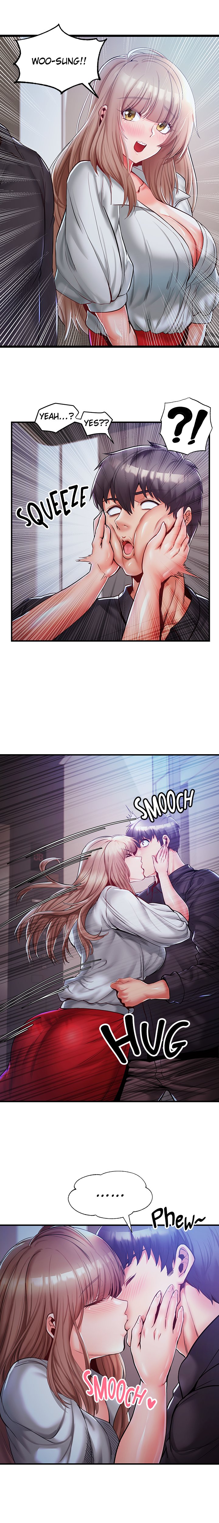 Phone Sex Chapter 15 Page 11