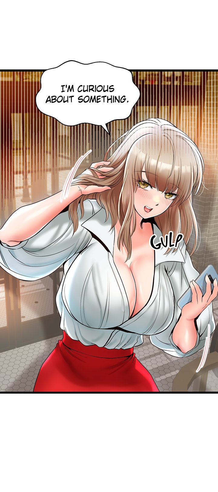 Phone Sex Chapter 15 Page 2