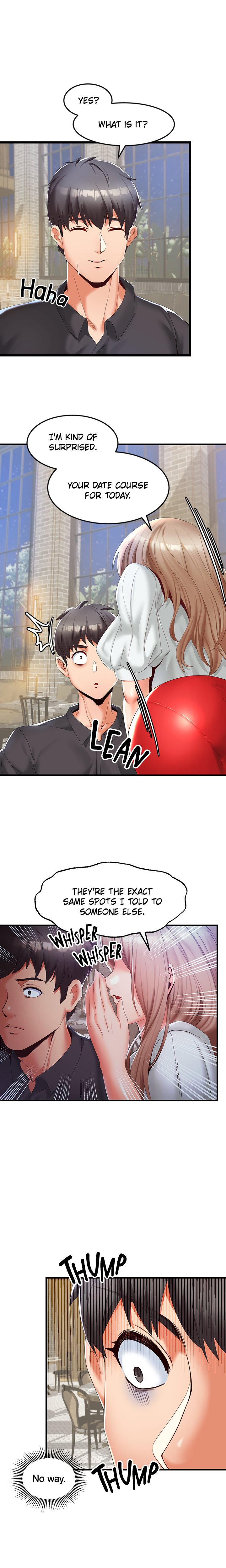 Phone Sex Chapter 15 Page 4