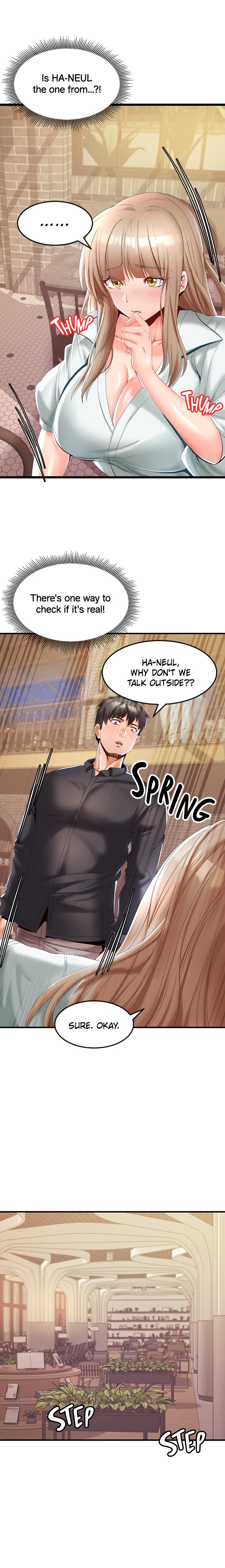 Phone Sex Chapter 15 Page 5