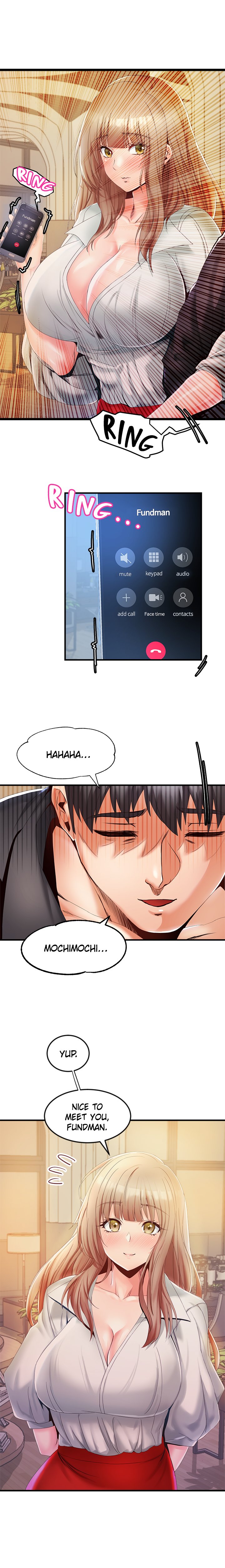 Phone Sex Chapter 15 Page 7