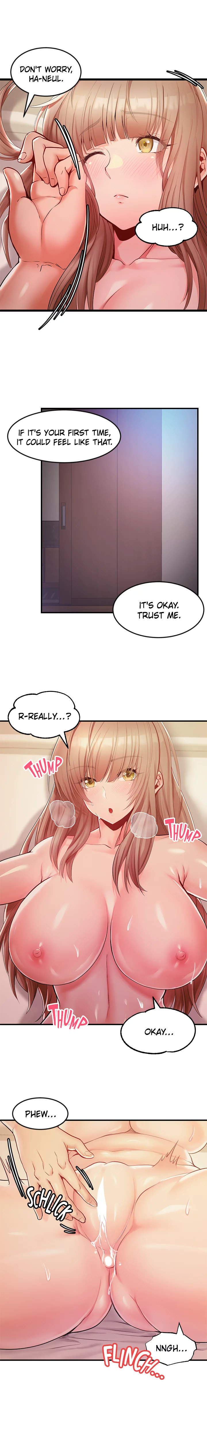 Phone Sex Chapter 16 Page 10