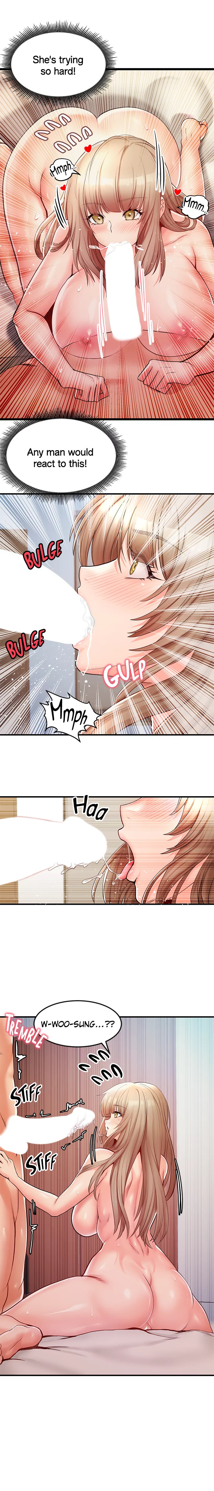 Phone Sex Chapter 16 Page 17