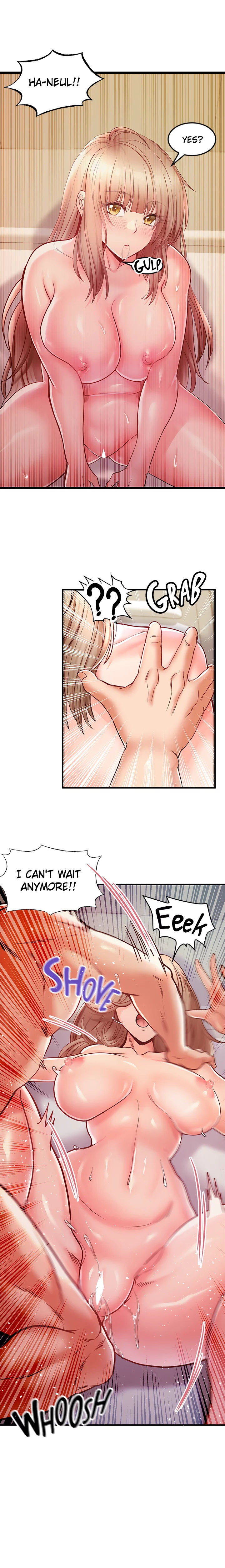 Phone Sex Chapter 16 Page 18