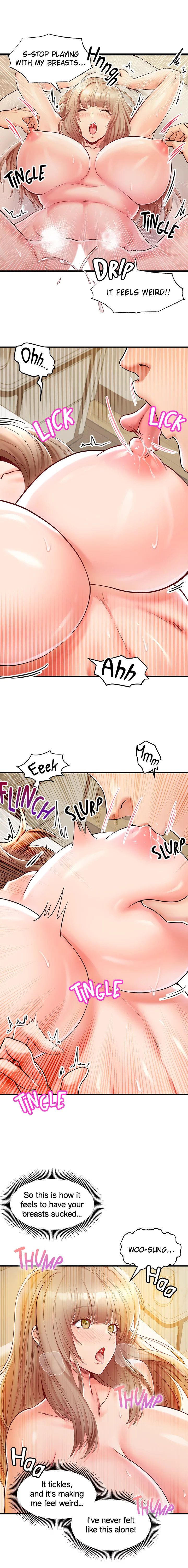 Phone Sex Chapter 16 Page 6