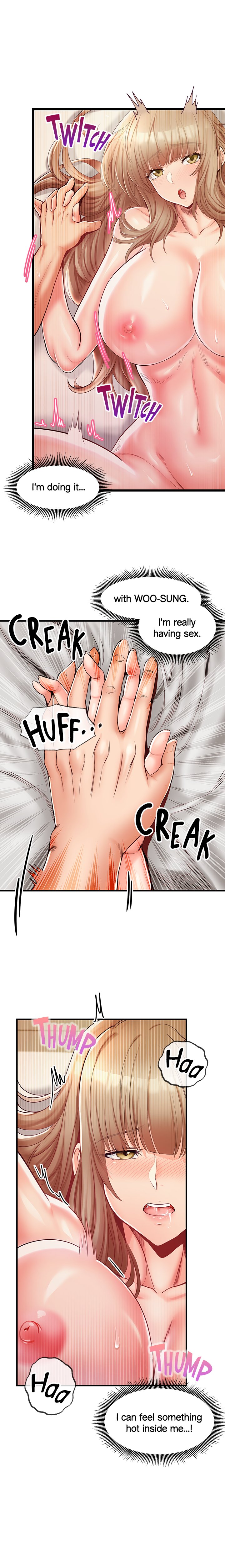 Phone Sex Chapter 17 Page 4