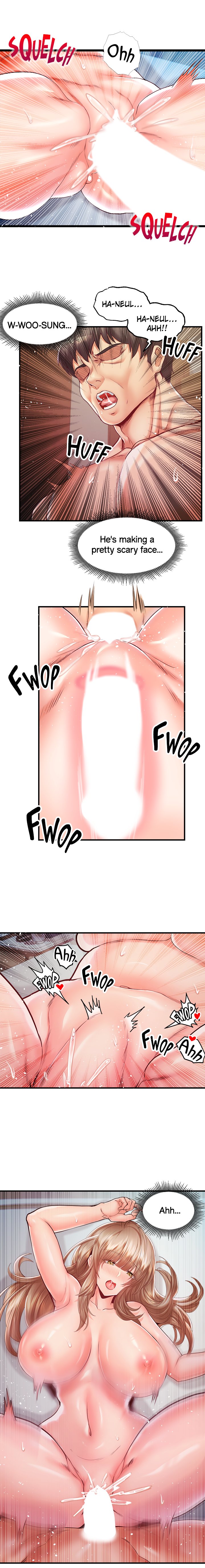 Phone Sex Chapter 17 Page 5