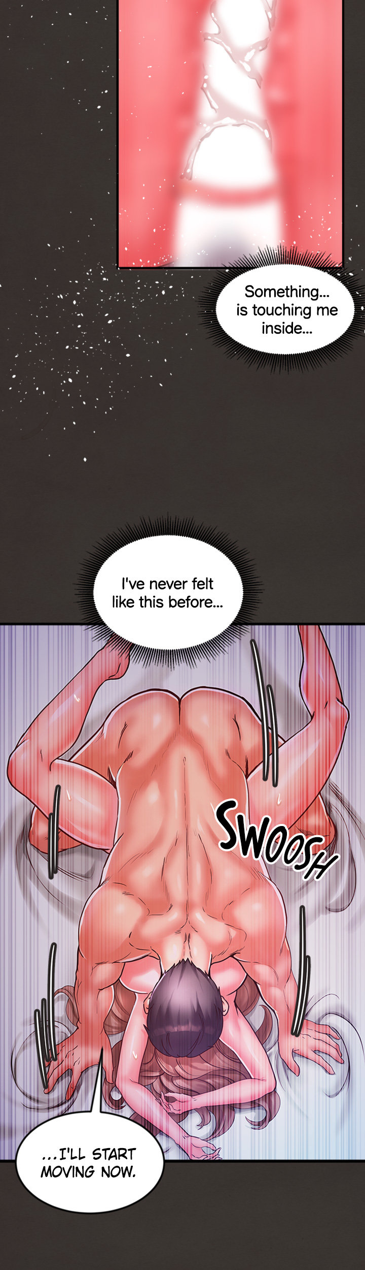 Phone Sex Chapter 18 Page 14