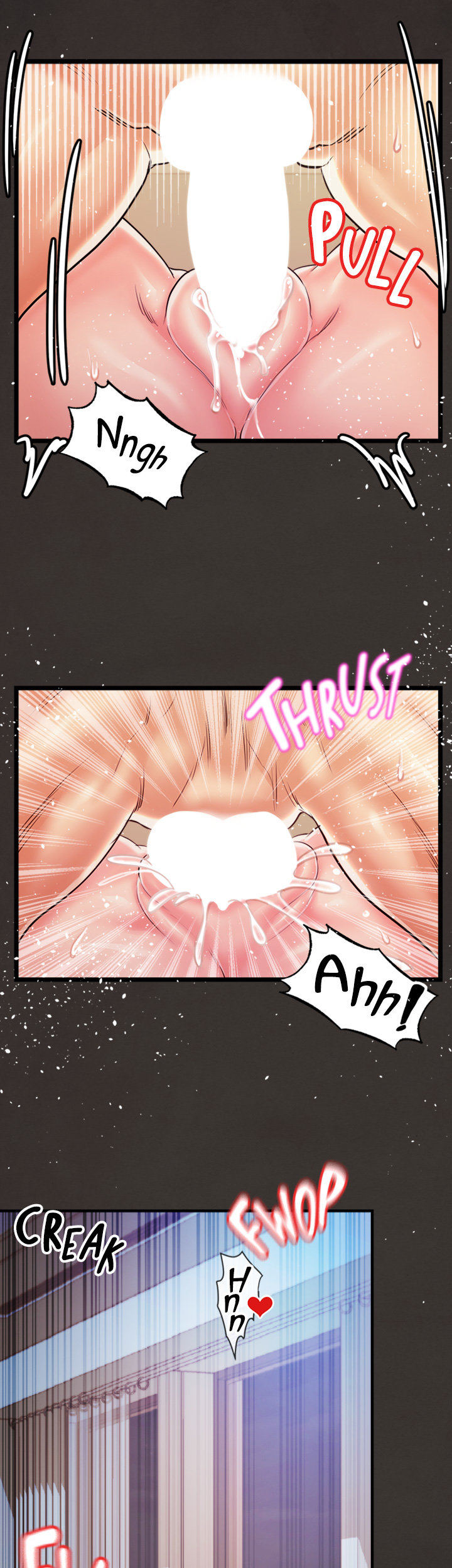 Phone Sex Chapter 18 Page 15