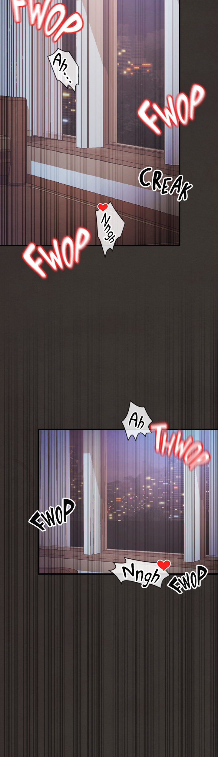 Phone Sex Chapter 18 Page 16