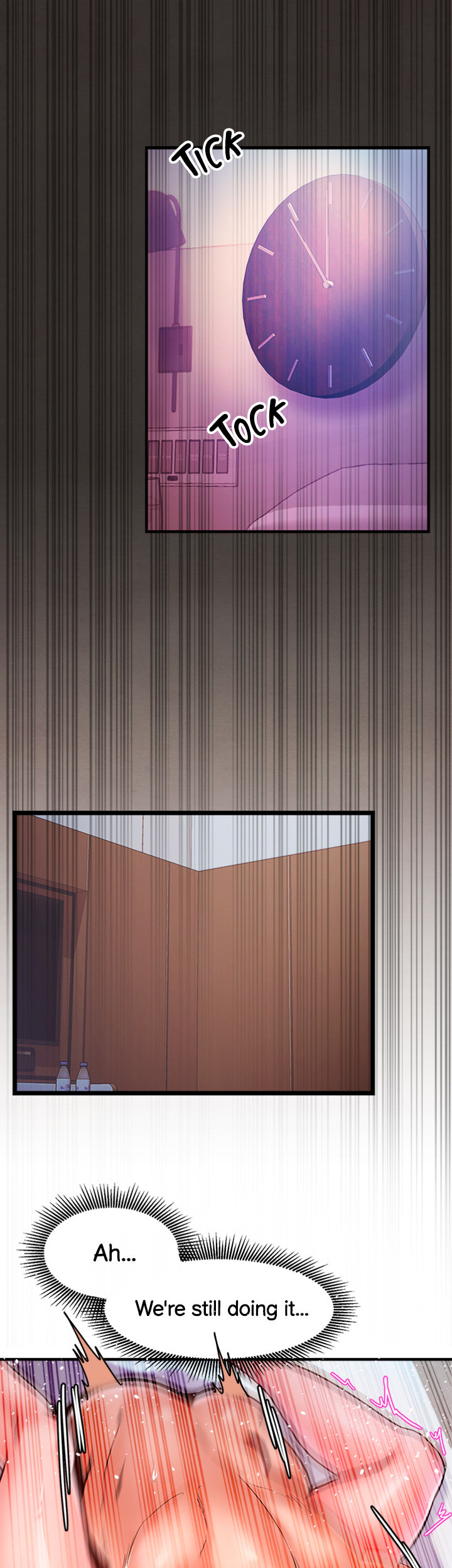 Phone Sex Chapter 18 Page 17