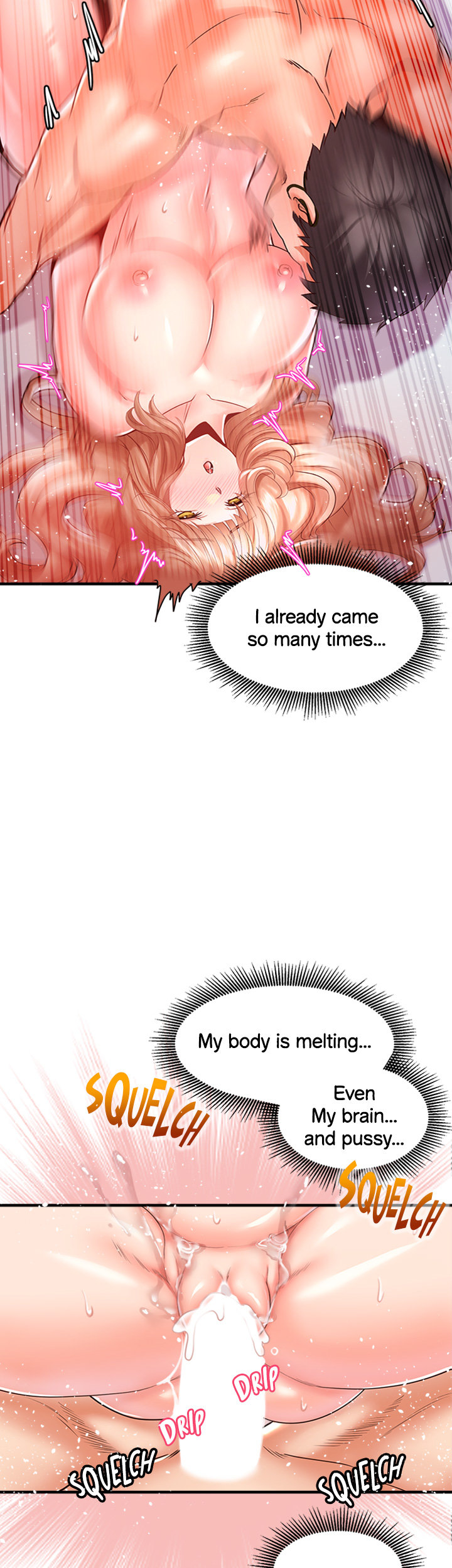 Phone Sex Chapter 18 Page 18