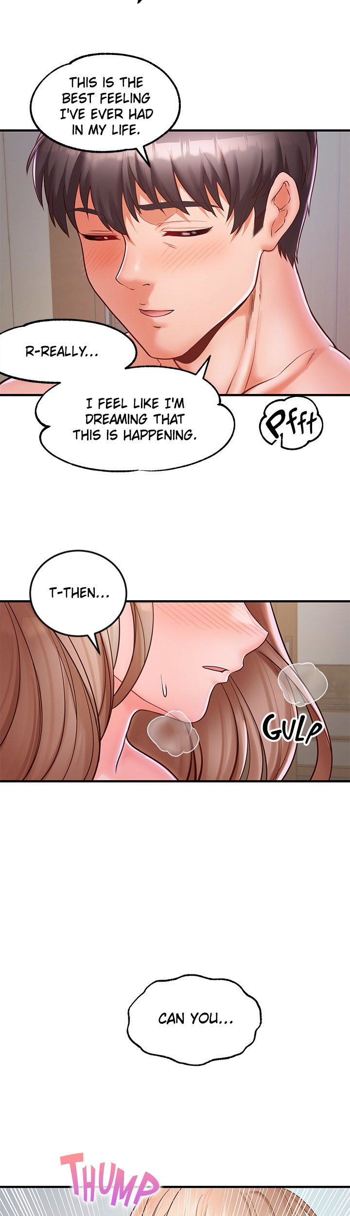 Phone Sex Chapter 18 Page 2