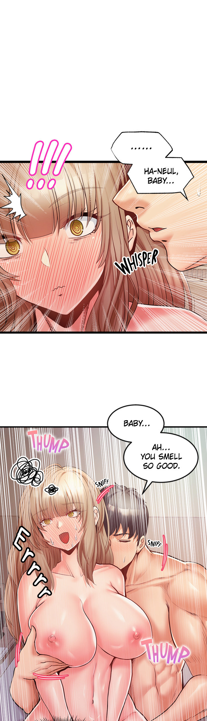 Phone Sex Chapter 18 Page 31