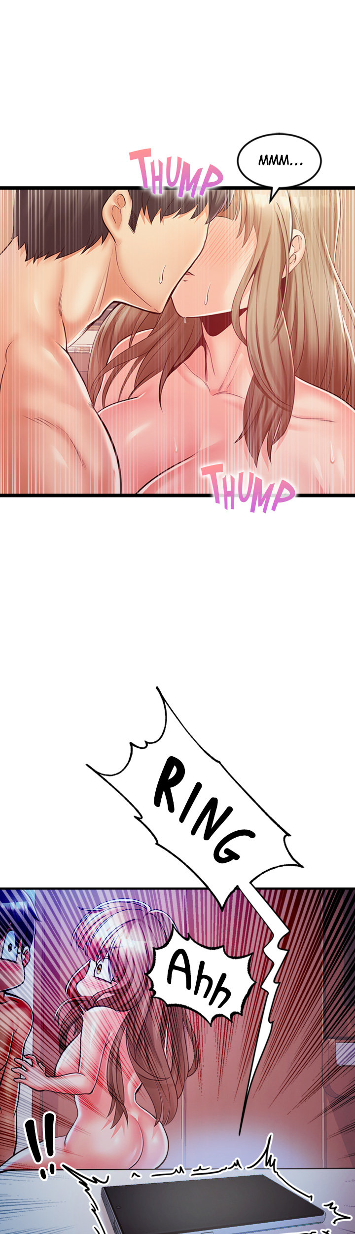 Phone Sex Chapter 18 Page 36