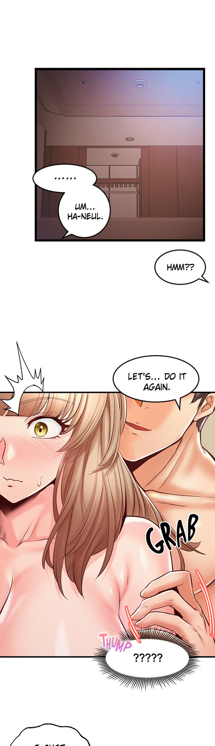 Phone Sex Chapter 18 Page 40