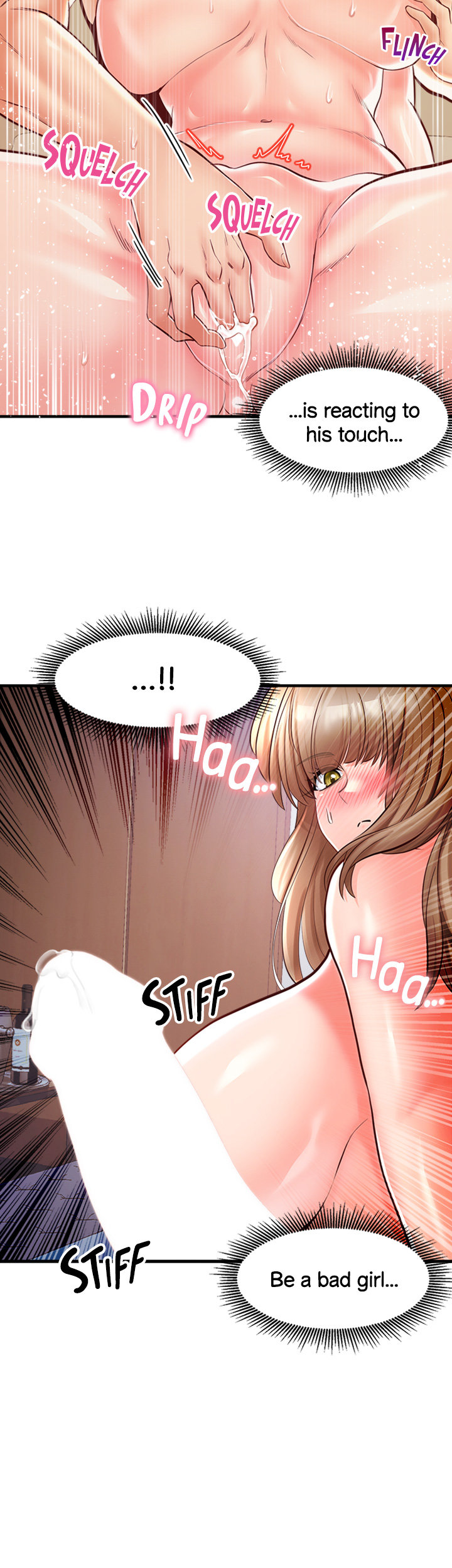 Phone Sex Chapter 18 Page 43
