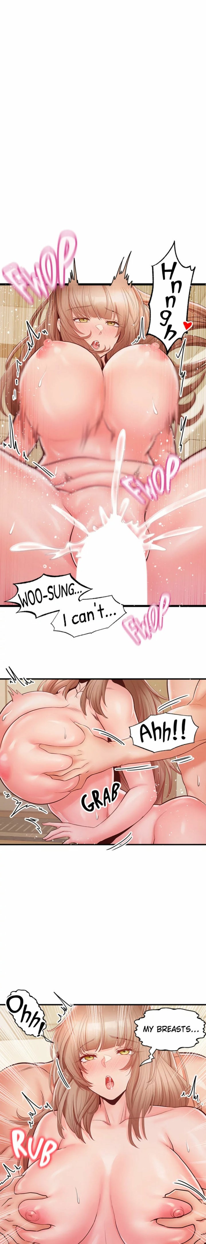 Phone Sex Chapter 19 Page 14