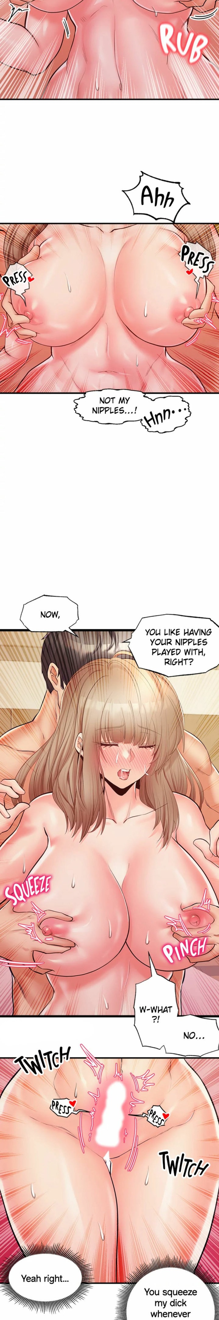 Phone Sex Chapter 19 Page 15