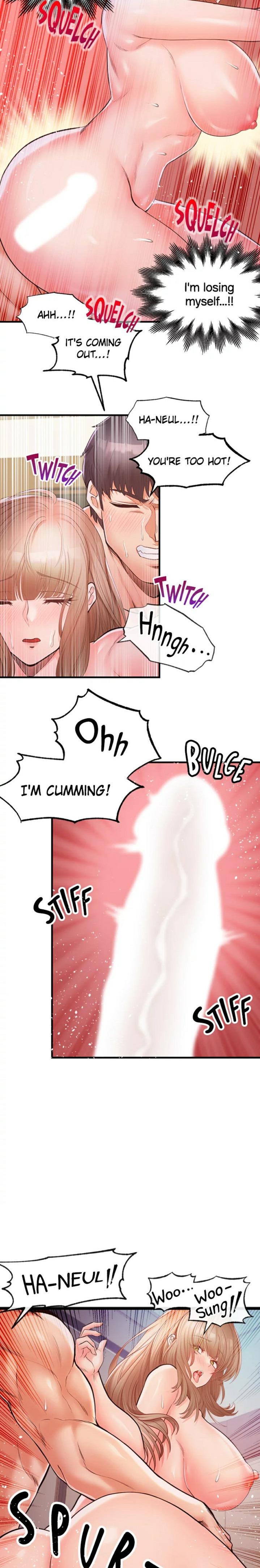 Phone Sex Chapter 19 Page 17