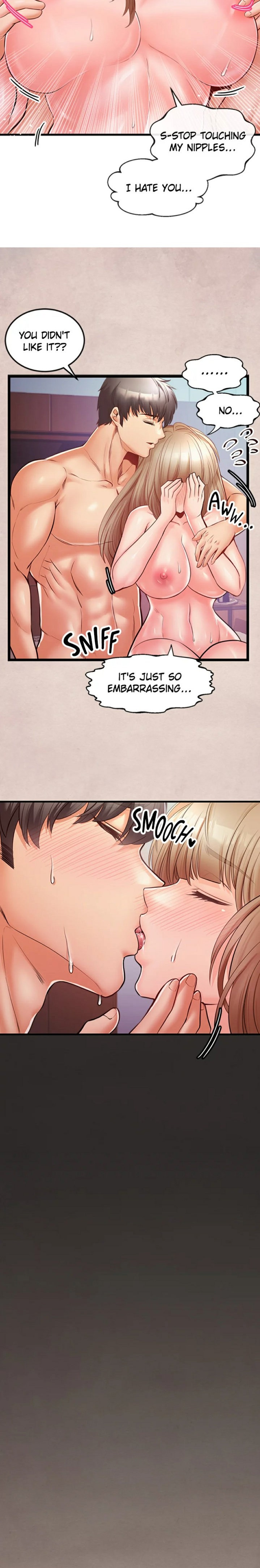 Phone Sex Chapter 19 Page 19