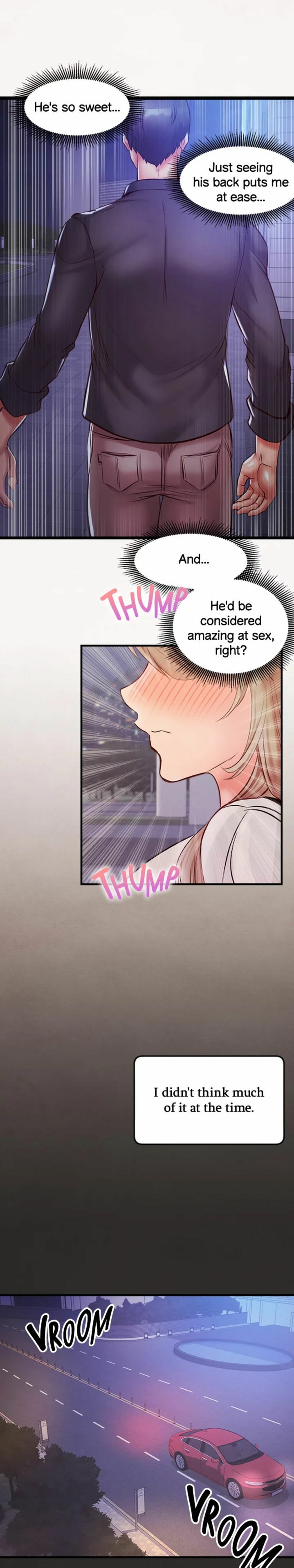 Phone Sex Chapter 19 Page 23