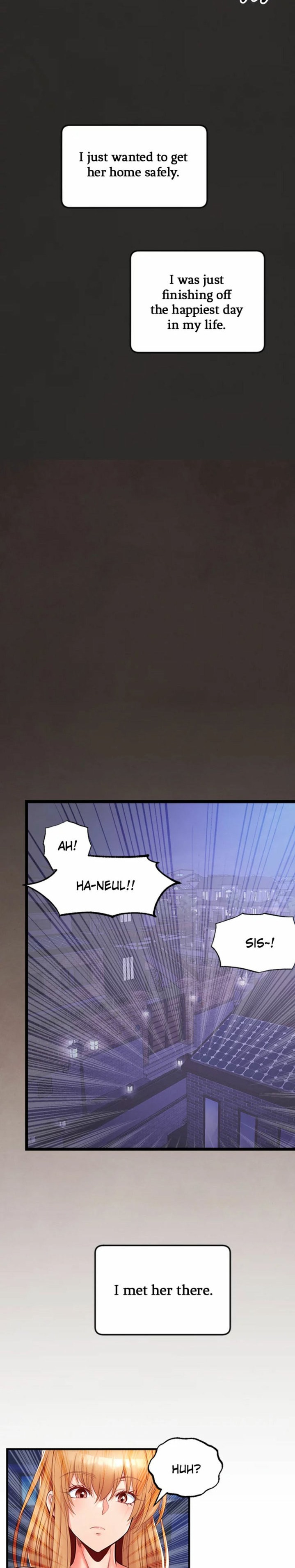 Phone Sex Chapter 19 Page 24
