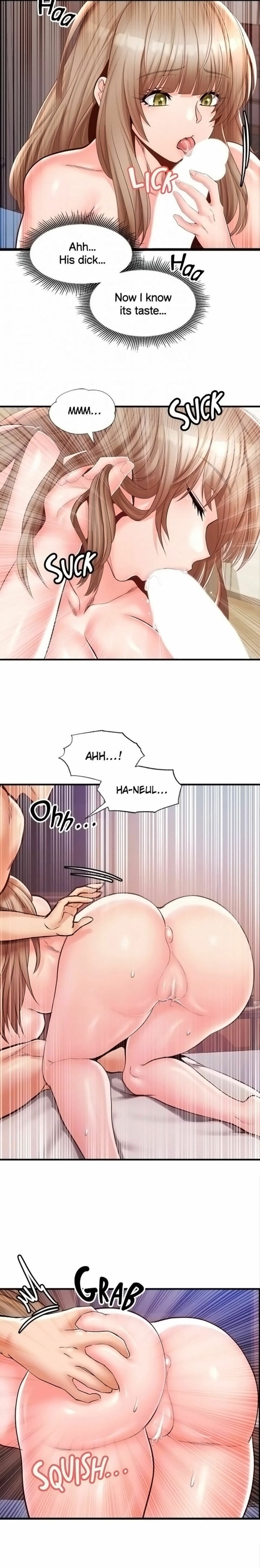Phone Sex Chapter 19 Page 3