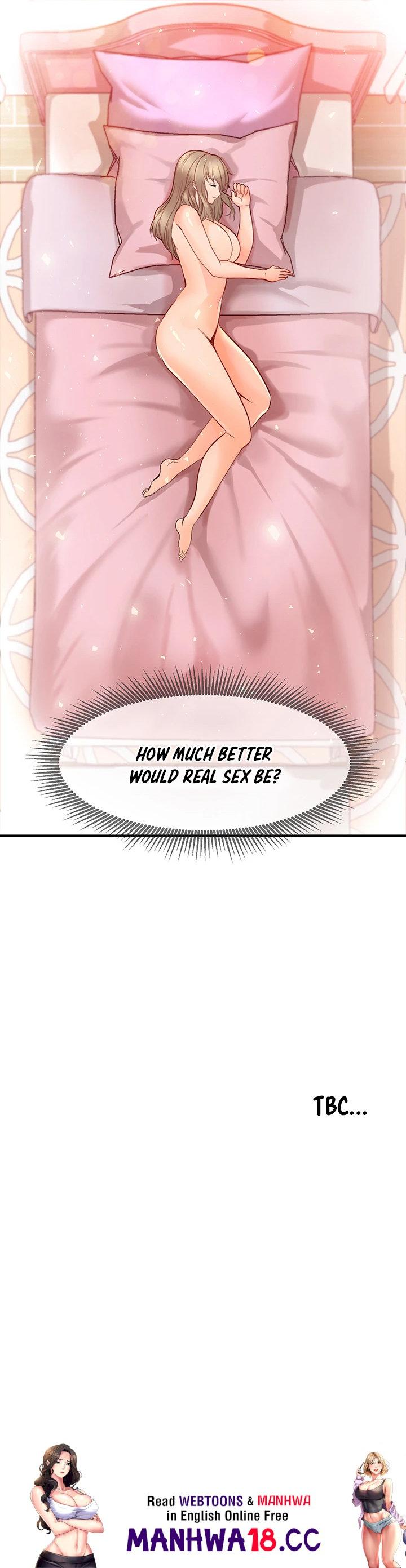 Phone Sex Chapter 2 Page 10