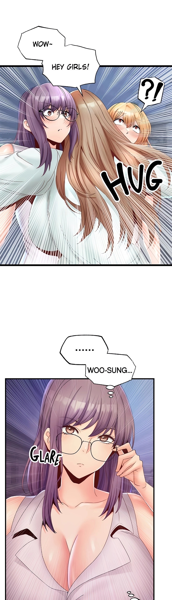 Phone Sex Chapter 20 Page 10