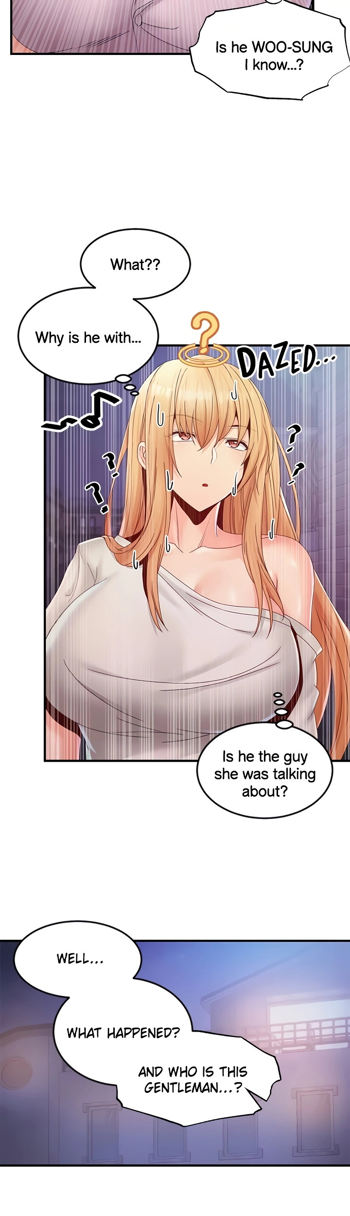 Phone Sex Chapter 20 Page 11
