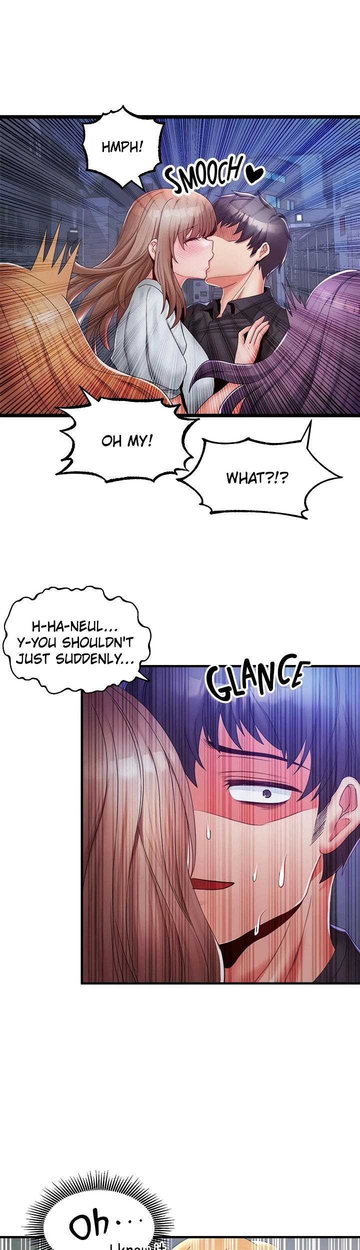Phone Sex Chapter 20 Page 13