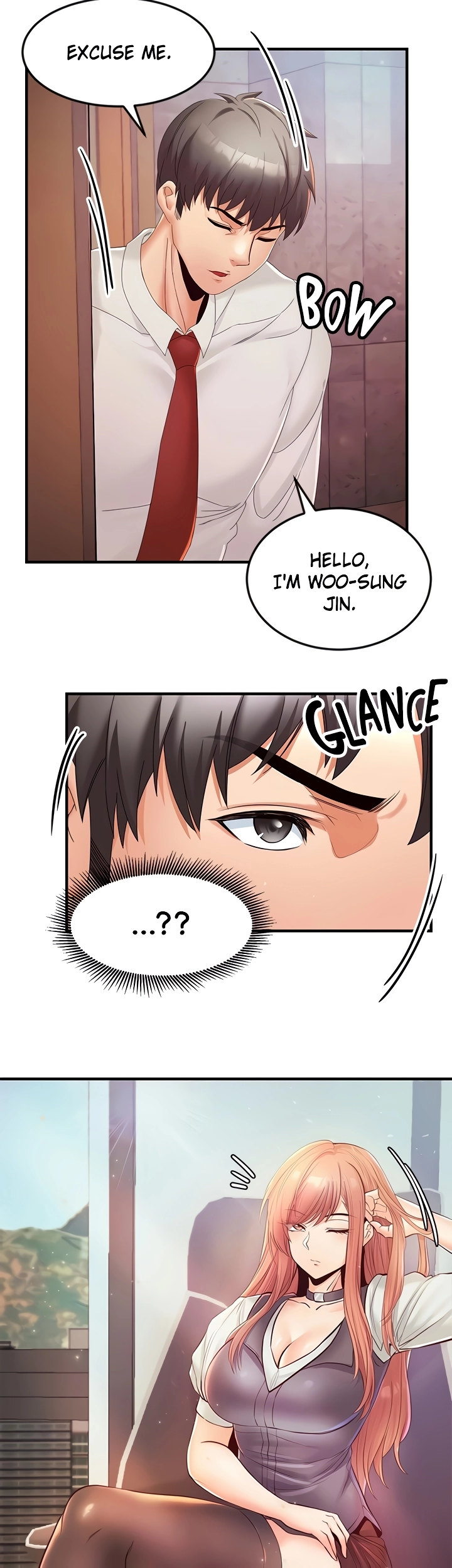 Phone Sex Chapter 20 Page 24