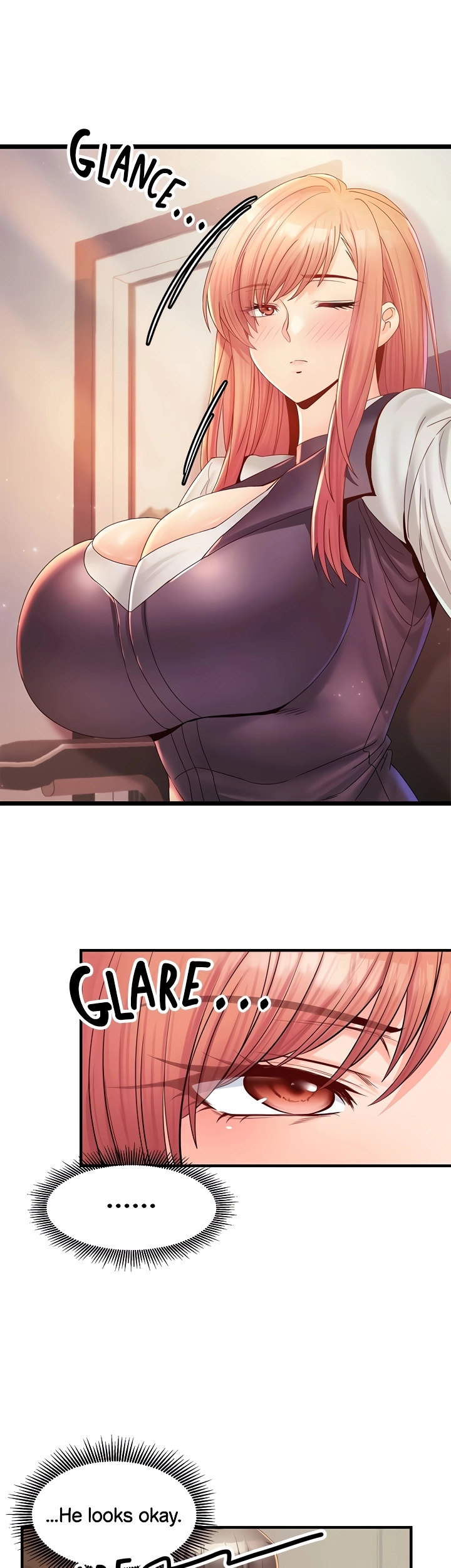 Phone Sex Chapter 20 Page 26