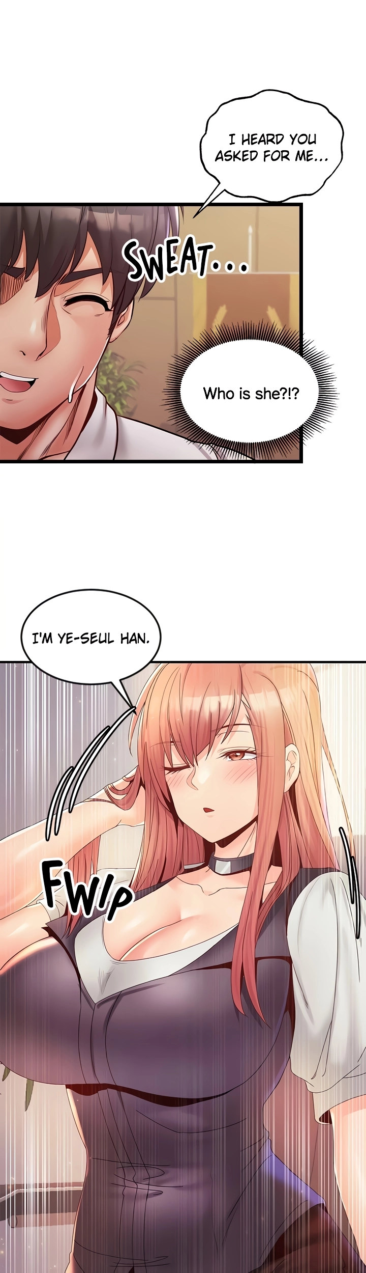 Phone Sex Chapter 20 Page 28