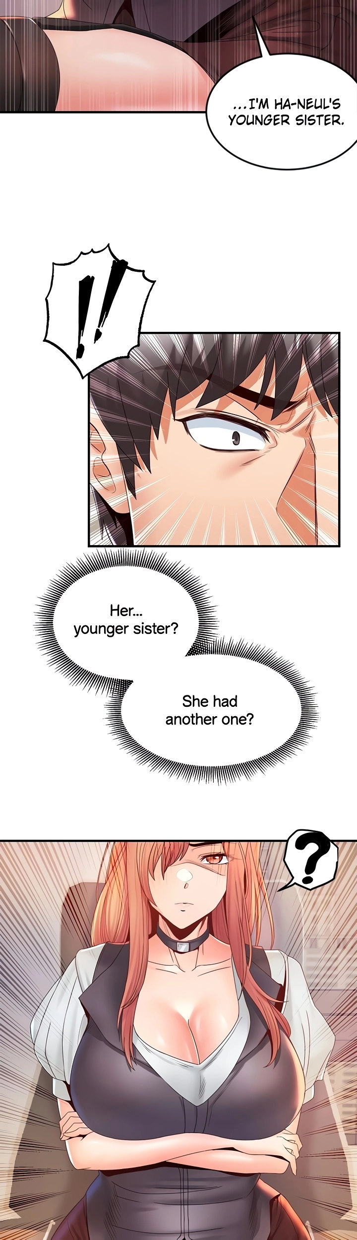 Phone Sex Chapter 20 Page 29