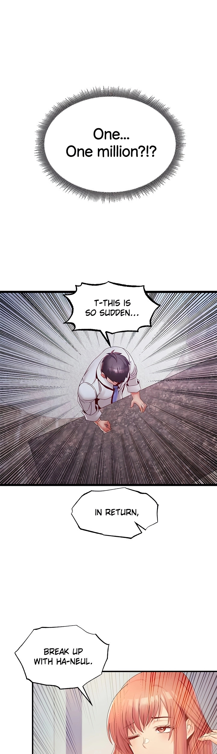 Phone Sex Chapter 20 Page 37