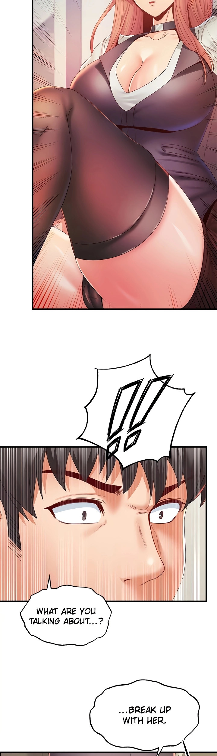 Phone Sex Chapter 20 Page 38