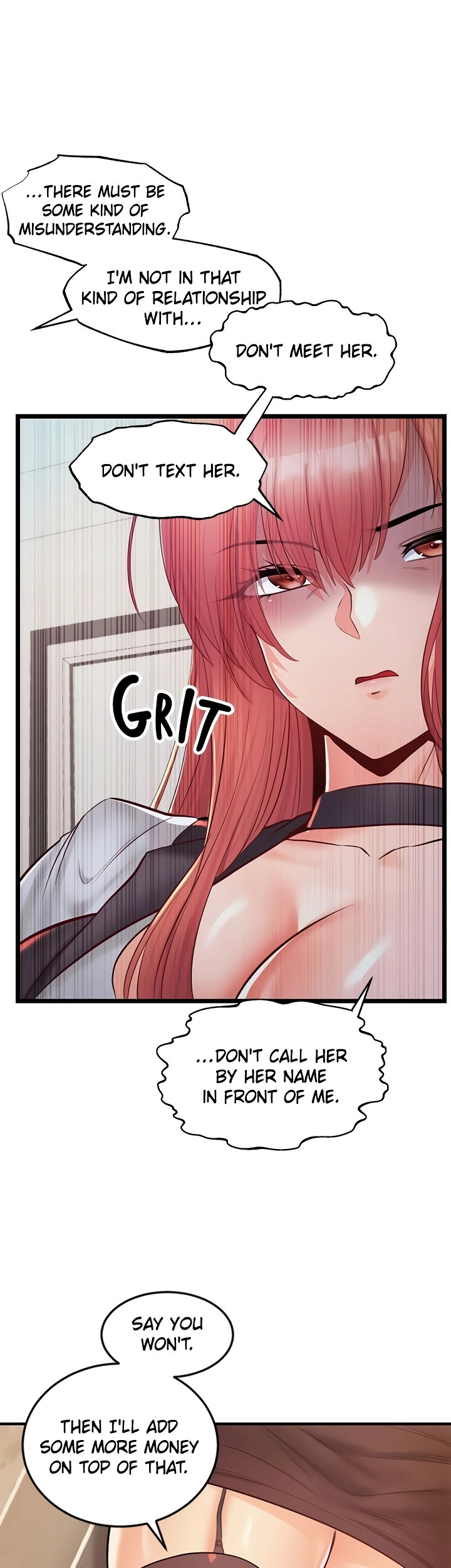 Phone Sex Chapter 20 Page 40