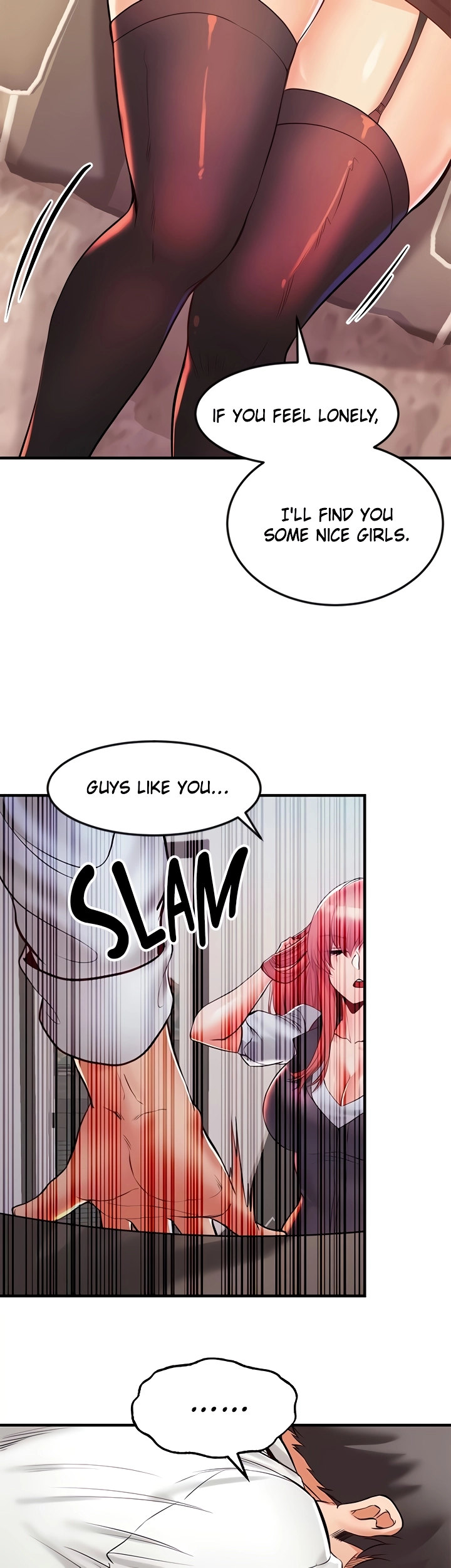 Phone Sex Chapter 20 Page 41