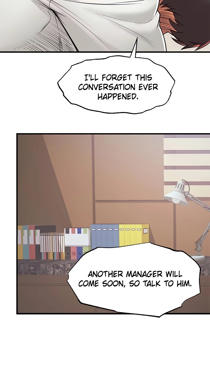 Phone Sex Chapter 20 Page 42
