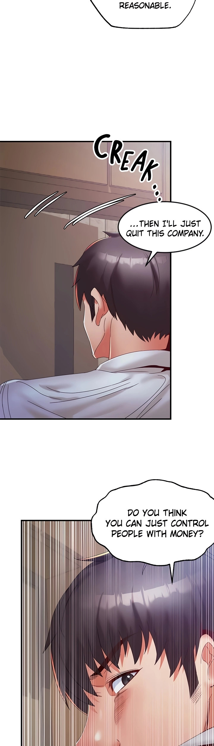 Phone Sex Chapter 20 Page 44