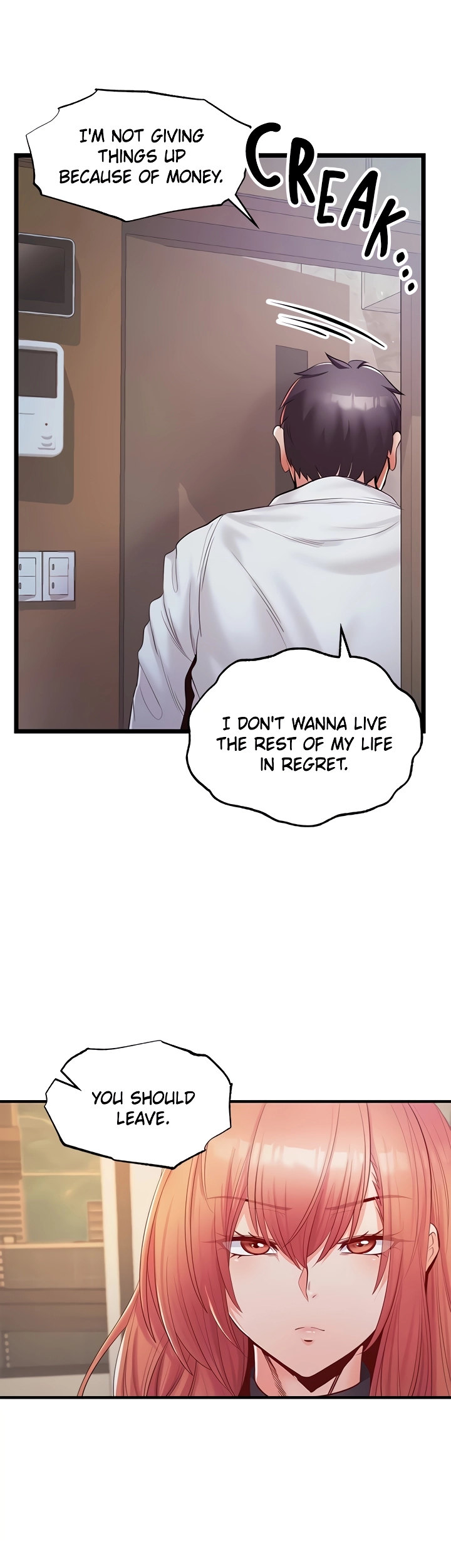 Phone Sex Chapter 20 Page 46