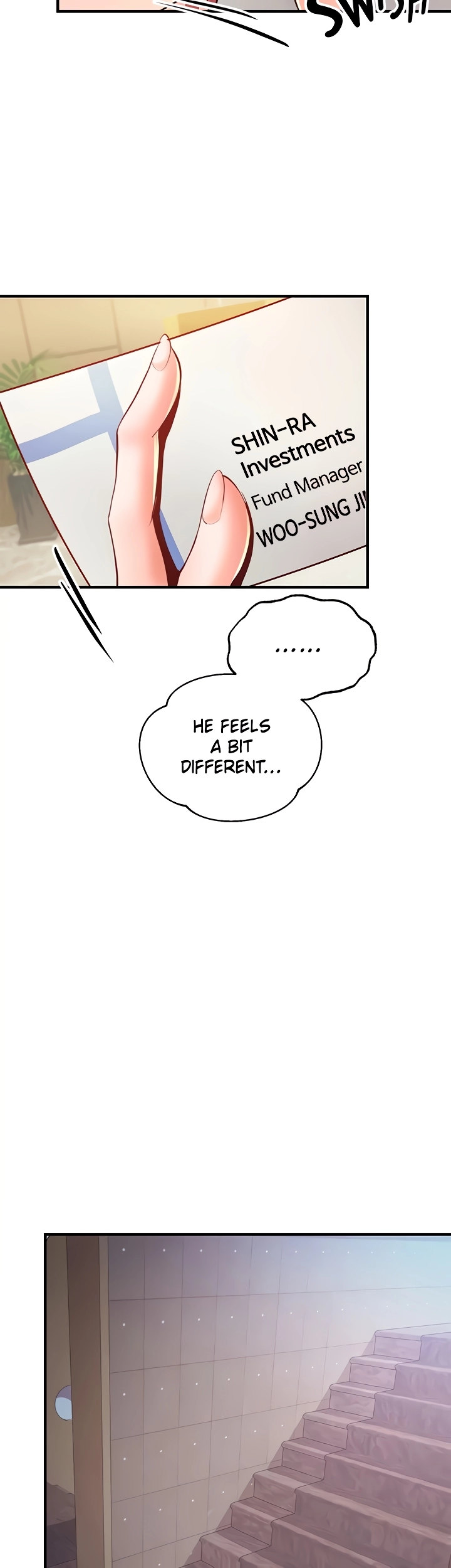 Phone Sex Chapter 20 Page 50