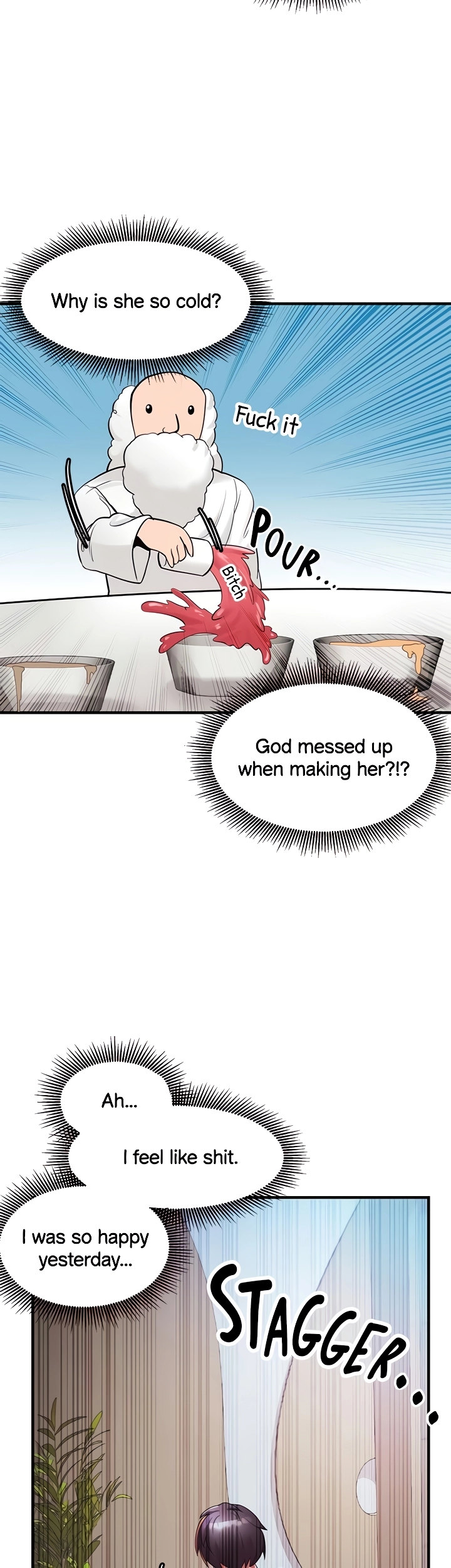 Phone Sex Chapter 20 Page 53