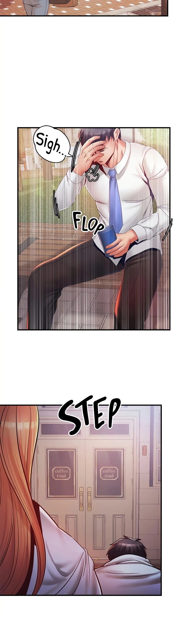 Phone Sex Chapter 20 Page 56