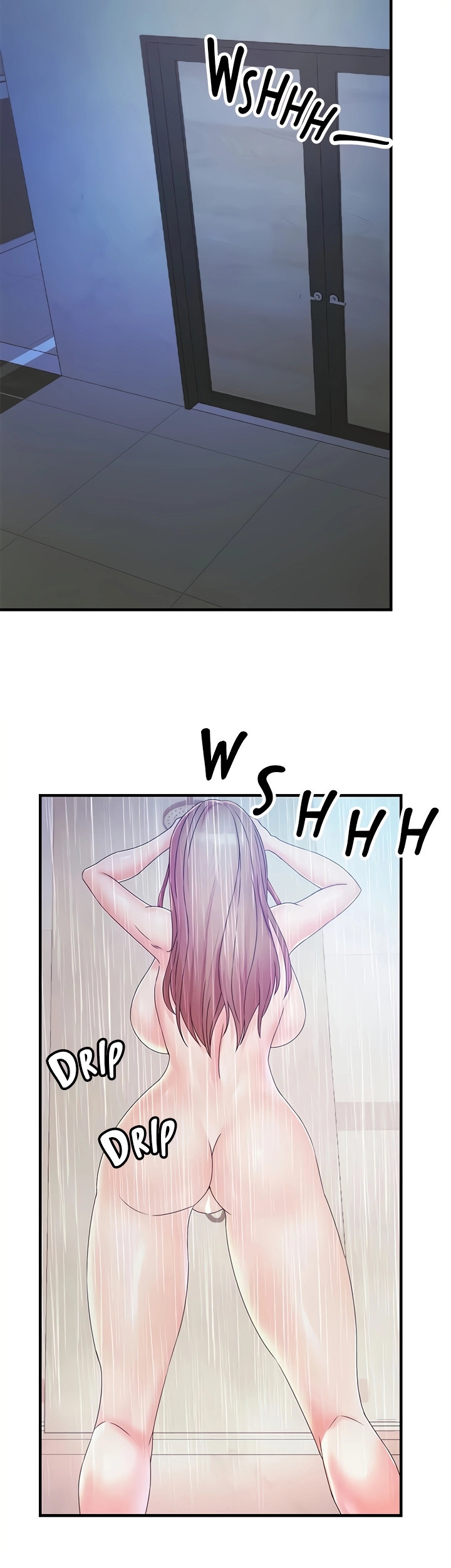 Phone Sex Chapter 20 Page 6