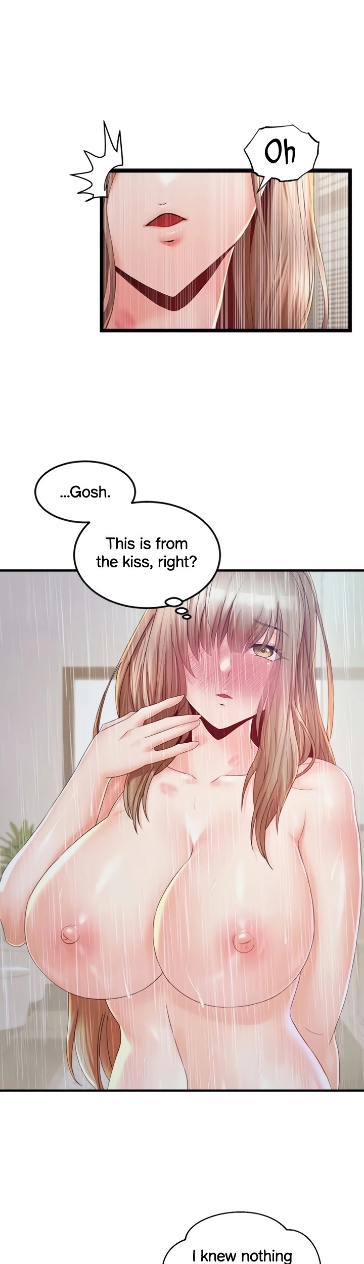 Phone Sex Chapter 20 Page 7